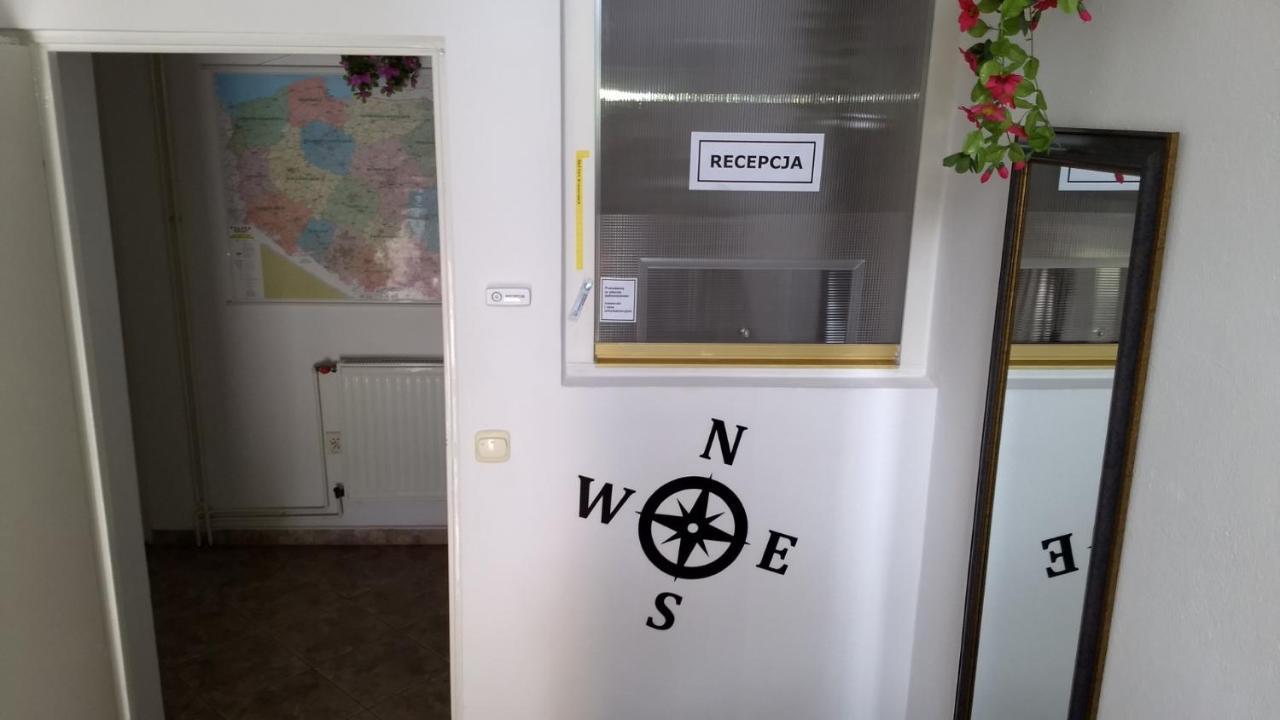 Klif Pokoje Goscinne W Centrum Blisko Morza Ustronie Morskie Exterior foto